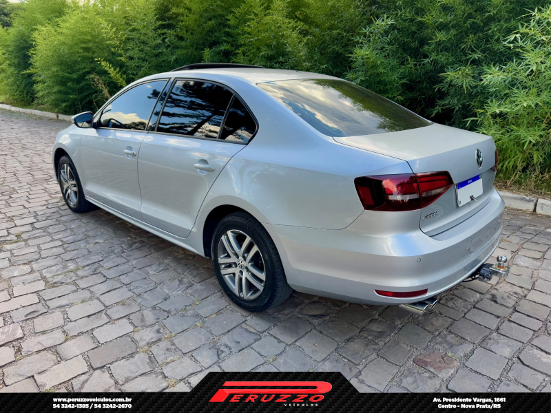 JETTA COMFORTLINE 2.0 AT