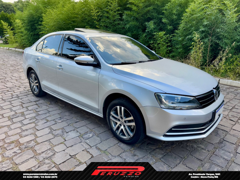 JETTA COMFORTLINE 2.0 AT