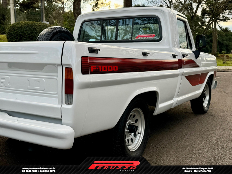 F1000 SUPER SERIE 3.9  