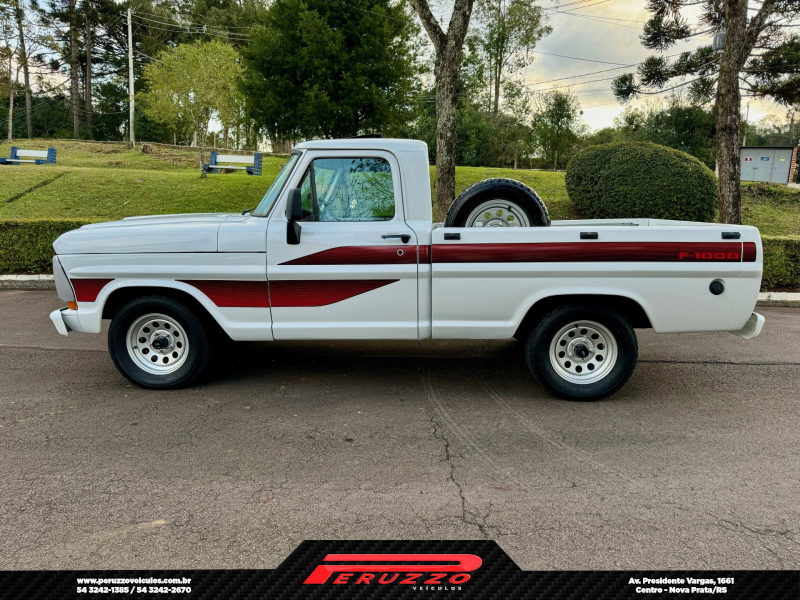 F1000 SUPER SERIE 3.9  