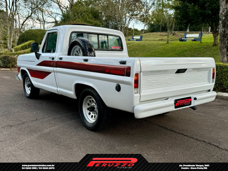 F1000 SUPER SERIE 3.9  