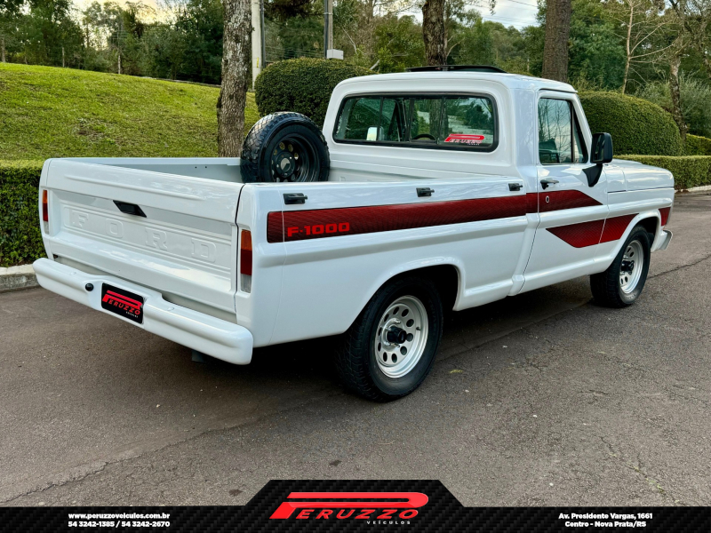 F1000 SUPER SERIE 3.9  