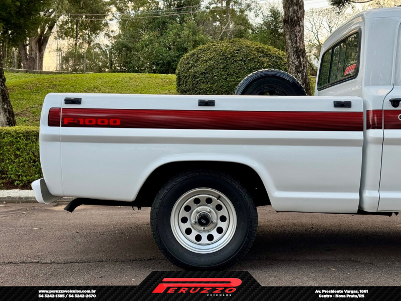 F1000 SUPER SERIE 3.9  