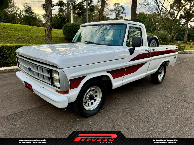 F1000 SUPER SERIE 3.9  