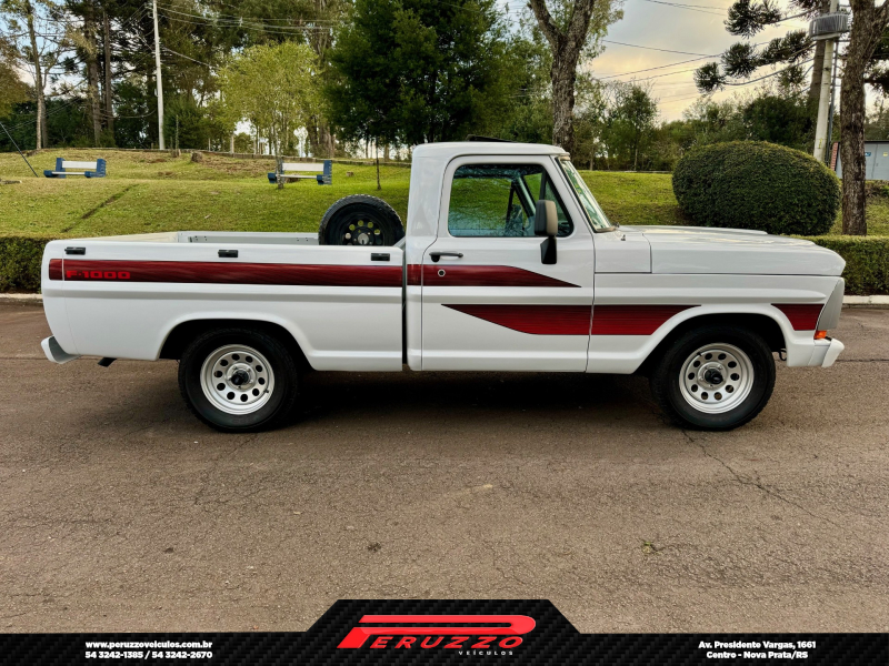 F1000 SUPER SERIE 3.9  