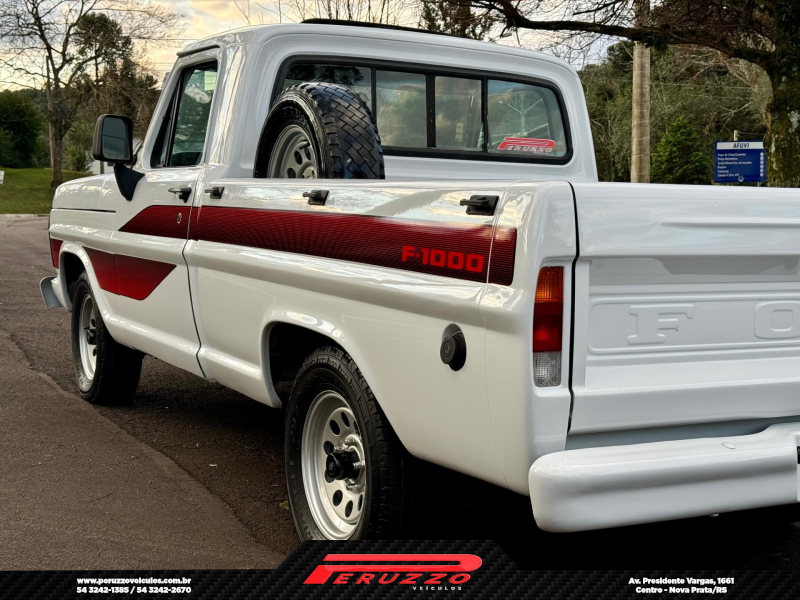 F1000 SUPER SERIE 3.9  