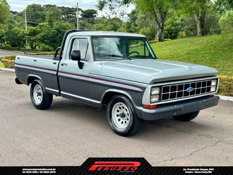 F1000 SUPER 3.9 