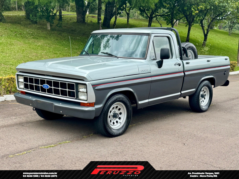 F1000 SUPER 3.9 