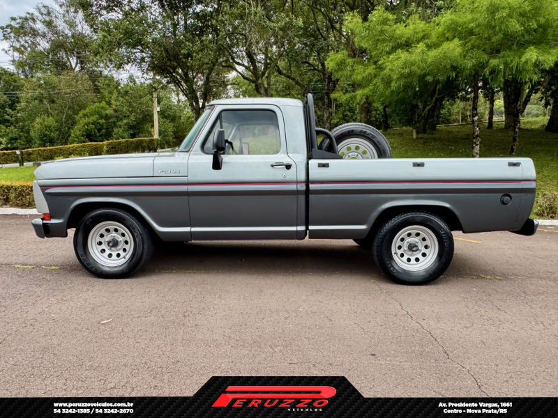 F1000 SUPER 3.9 