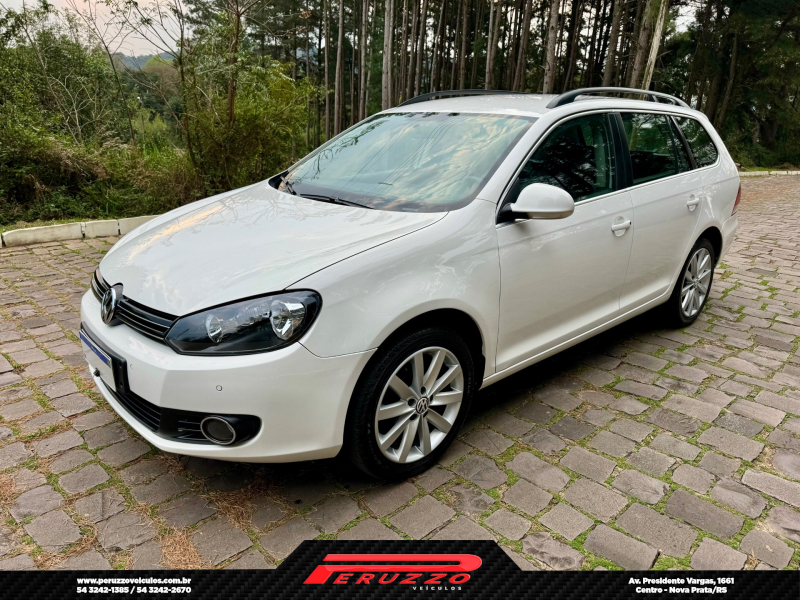 JETTA VARIANT 2.5 AT 170CV