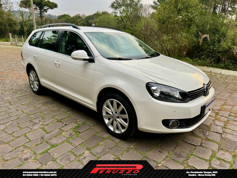 JETTA VARIANT 2.5 AT 170CV