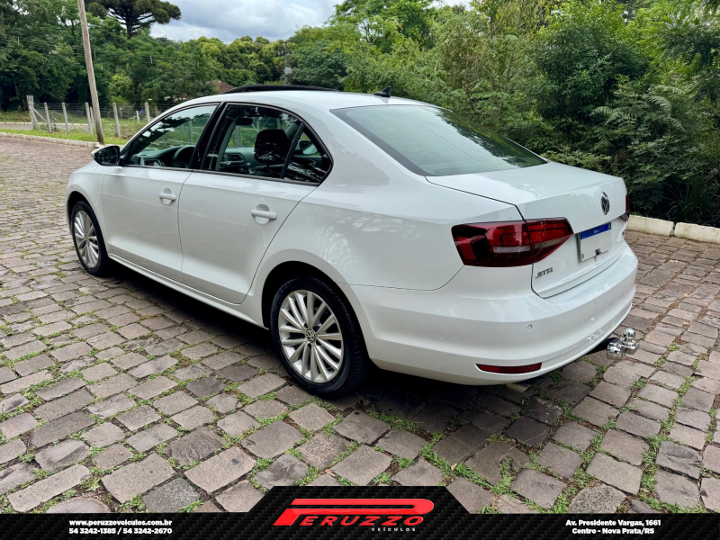 JETTA COMFORTLINE 1.4 TSI AT