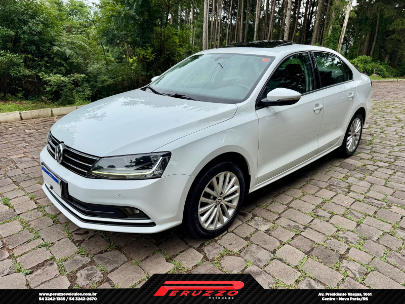 JETTA COMFORTLINE 1.4 TSI AT