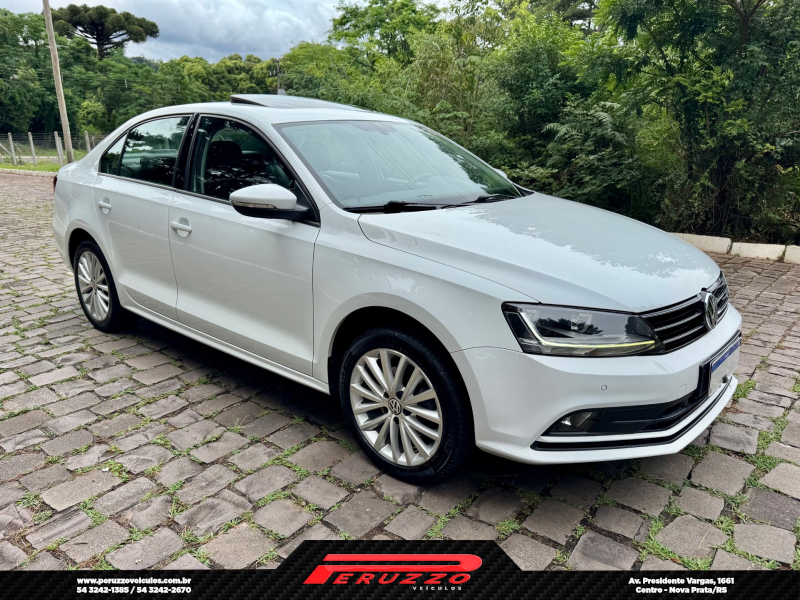 JETTA COMFORTLINE 1.4 TSI AT